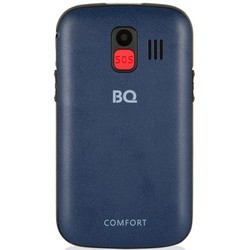 Мобильный телефон BQ BQ BQ-2441 Comfort (черный)