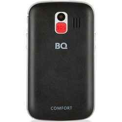 Мобильный телефон BQ BQ BQ-2441 Comfort (красный)