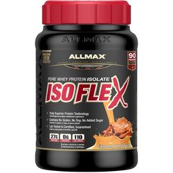 Протеин ALLMAX IsoFlex 0.908 kg