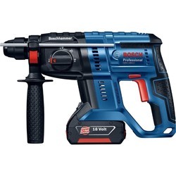 Перфоратор Bosch GBH 180-LI Professional 0615990K2Y