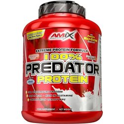 Протеины Amix 100% Predator Protein 1 kg