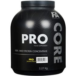 Протеины Fitness Authority ProCore 2.27 kg
