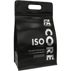 Протеины Fitness Authority IsoCore 2.27 kg