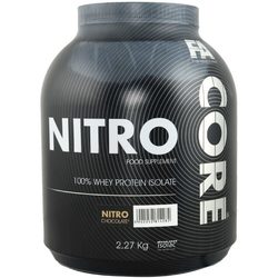 Протеины Fitness Authority NitroCore 2.27 kg