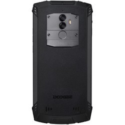 Мобильный телефон Doogee S55 Lite (черный)