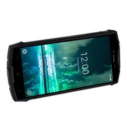 Мобильный телефон Doogee S55 Lite (черный)