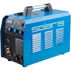 Сварочный аппарат Solaris TOPMIG-223WG5