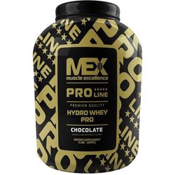 Протеин MEX Hydro Whey Pro 2.27 kg