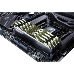 Оперативная память G.Skill Sniper X DDR4 (F4-3200C16D-16GSXFB)