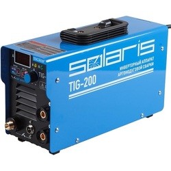 Сварочный аппарат Solaris TIG-200