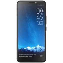 Мобильный телефон Tecno Camon X 32GB (черный)