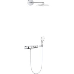 Душевая система Grohe Rainshower SmartControl 360 Duo 26443