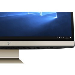 Персональный компьютер Asus Vivo AiO V272UN (V272UNT-BA021T)