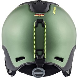 Горнолыжный шлем Alpina Sprine