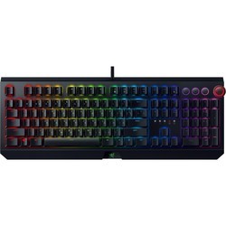 Клавиатура Razer BlackWidow Elite Green Switch