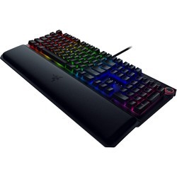 Клавиатура Razer BlackWidow Elite Green Switch