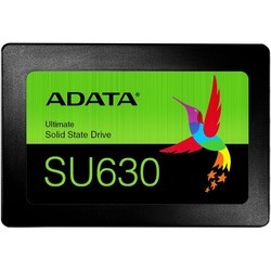 SSD накопитель A-Data Ultimate SU630