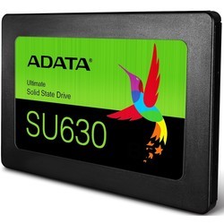 SSD накопитель A-Data ASU630SS-240GQ-R