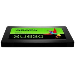 SSD накопитель A-Data ASU630SS-240GQ-R