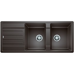 Кухонная мойка Blanco Legra 8S (коричневый)