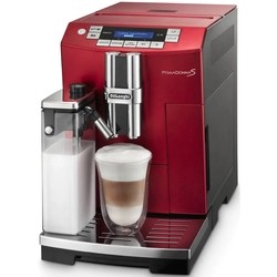 Кофеварка De'Longhi PrimaDonna S ECAM 26.455.RB