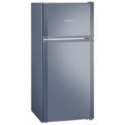 Холодильник Liebherr CTPfr 2121