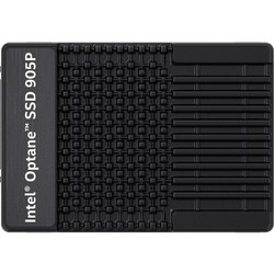 SSD накопитель Intel SSDPE21D960GAM3