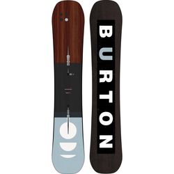 Сноуборд Burton Custom 170W (2018/2019)