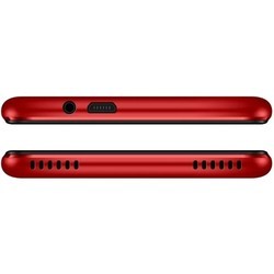 Мобильный телефон ARK Ukozi U5 (красный)