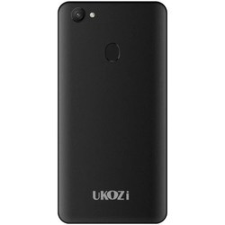 Мобильный телефон ARK Ukozi U5 (красный)