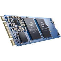 SSD накопитель Intel MEMPEK1J032GA01