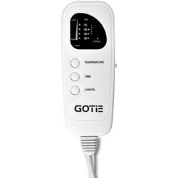 Электрогрелка / электропрстынь Gotie GKE-150