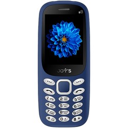 Мобильный телефон Joys S8 (графит)