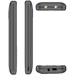 Мобильный телефон Joys S8 (серый)
