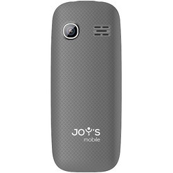 Мобильный телефон Joys S8 (серый)