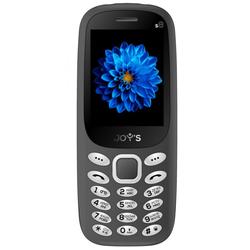 Мобильный телефон Joys S8 (графит)