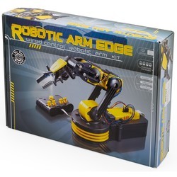 Конструктор CIC KITS Robotic Arm Edge 21-535N