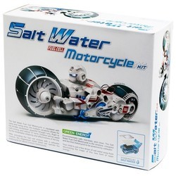 Конструктор CIC KITS Salt Water Motorcycle 21-753
