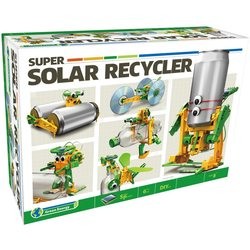 Конструктор CIC KITS Super Solar Recycler 21-616