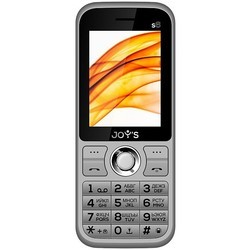 Мобильный телефон Joys S6 (оранжевый)