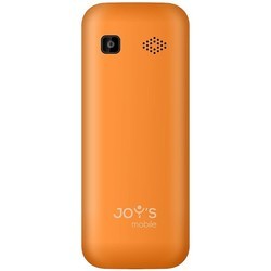 Мобильный телефон Joys S6 (оранжевый)