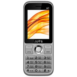 Мобильный телефон Joys S6 (серый)