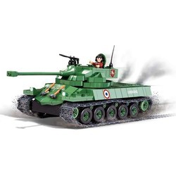 Конструктор COBI F19 Lorraine 40T 3025