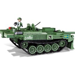 Конструктор COBI Stridsvagn 103 3023