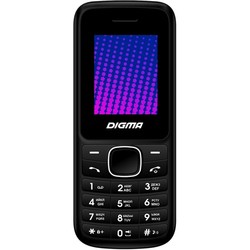 Мобильный телефон Digma Linx A170 2G (красный)