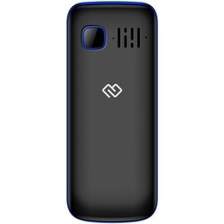 Мобильный телефон Digma Linx A170 2G (черный)