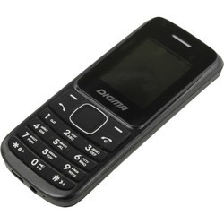 Мобильный телефон Digma Linx A170 2G (фиолетовый)