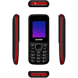 Мобильный телефон Digma Linx A170 2G (синий)