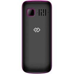 Мобильный телефон Digma Linx A170 2G (черный)
