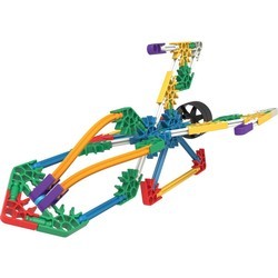 Конструктор Knex 10 Model Fun 17009